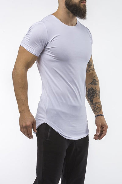 アイロンブルストレングス Iron Bull Strength メンズ スクープネックTシャツ