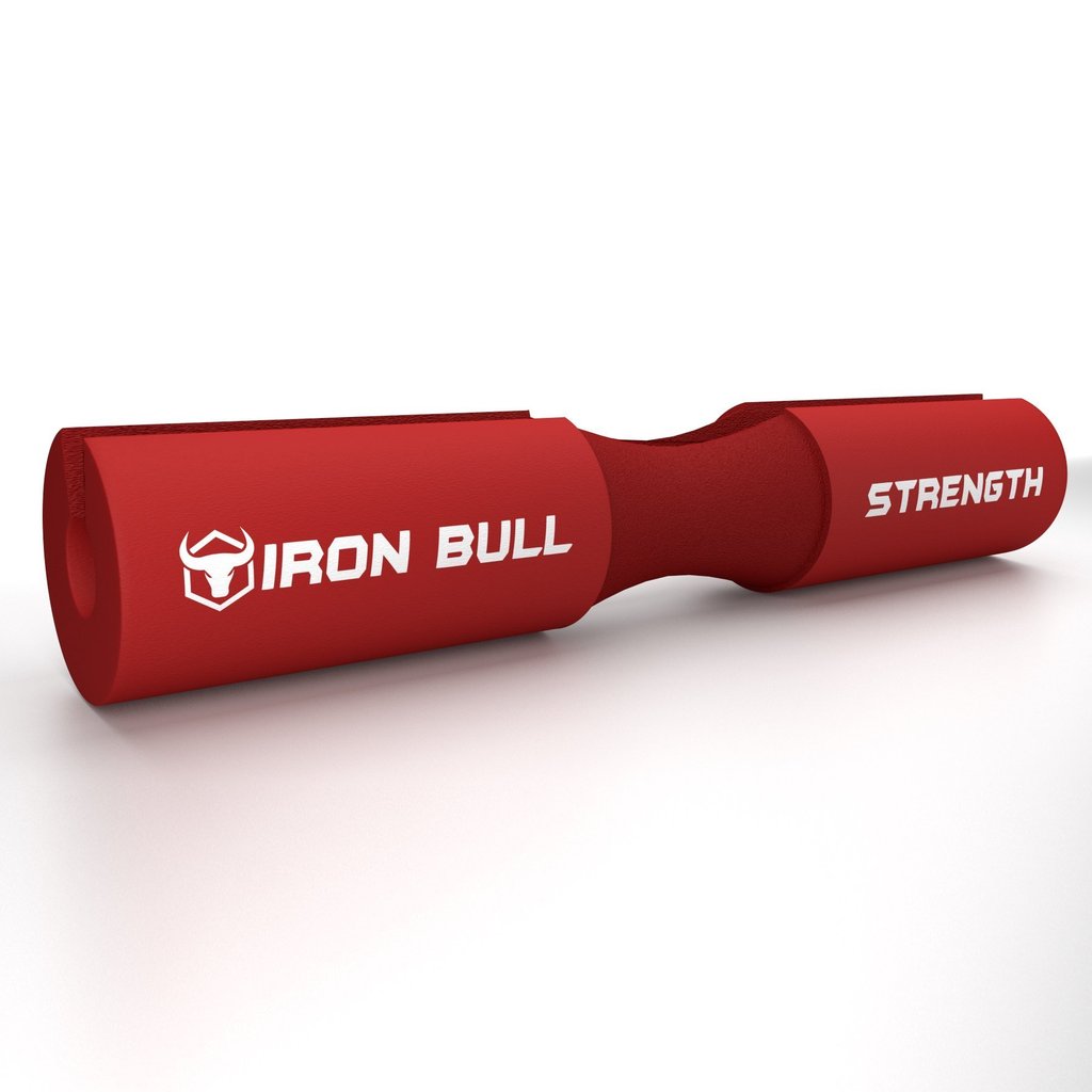 アイロンブルストレングス Iron Bull Strength スクワットパッド